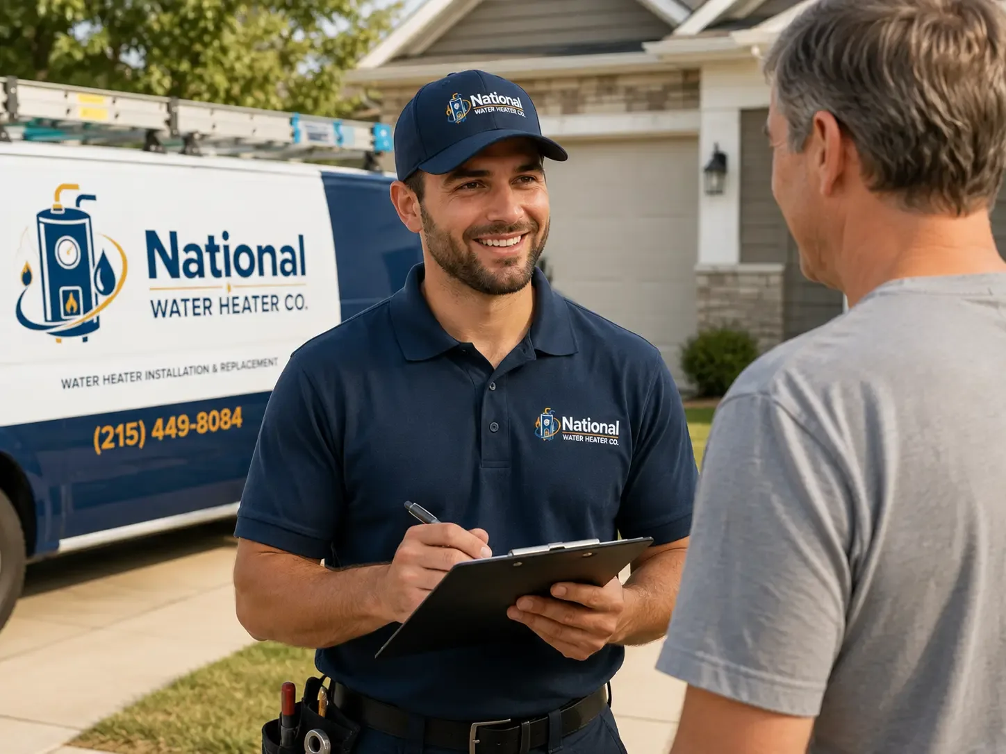 Water Heater Installation Tiskilwa, IL FAQs
